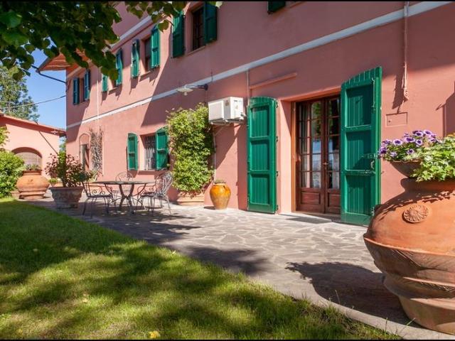 Rustico in vendita a San Giusto, Pisa