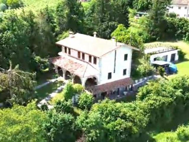 Terreno in vendita a Farra Di Soligo, Veneto