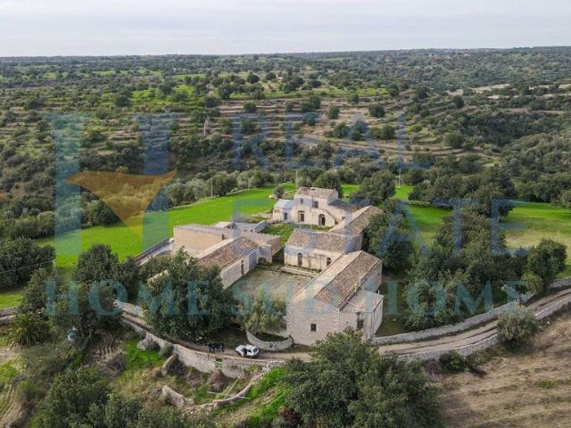 Rustico in vendita a Rosolini, Sicilia
