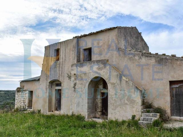Rustico in vendita a Rosolini, Sicilia
