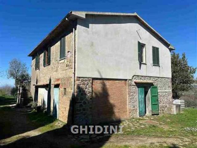 Terreno in vendita a Scansano, Grosseto