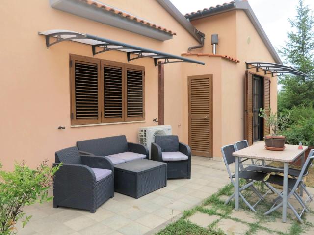 Casa in vendita a Borgo, Massa Marittima