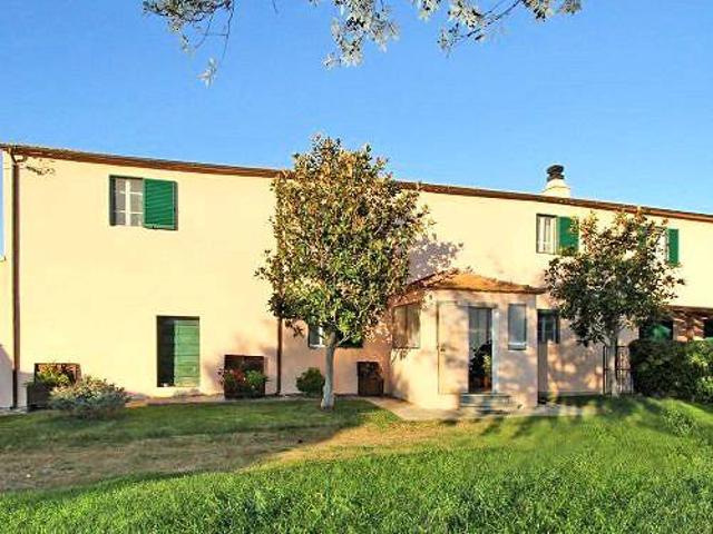 Rustico in vendita a Castiglione Della Pescaia, Toscana