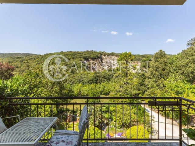 Casa in vendita a Campiglia Marittima, Toscana