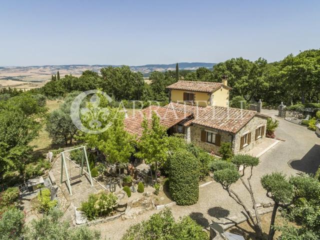Casa in vendita a Castiglione D'orcia, Toscana