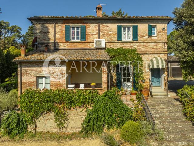 Casa in vendita a Foiano Della Chiana, Toscana