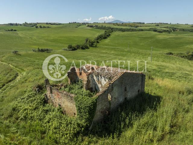 Casa in vendita a Pienza, Toscana