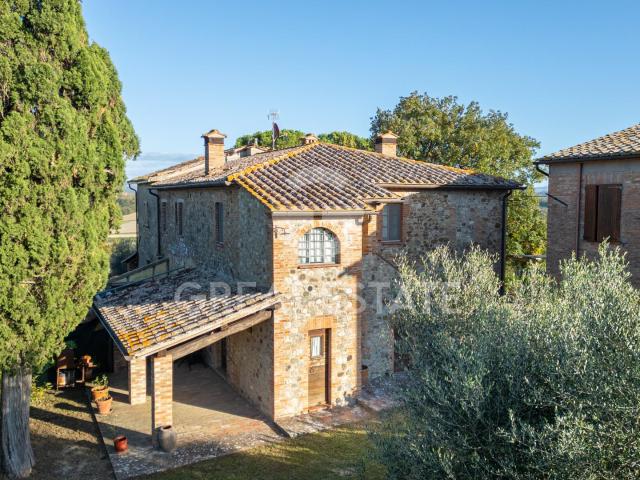 Casa in vendita a Il Poggio, Città Della Pieve