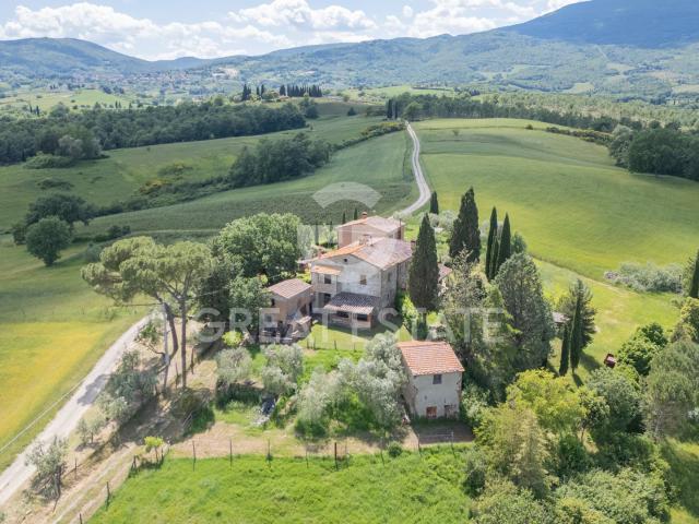 Casa in vendita a Canale, Città Della Pieve