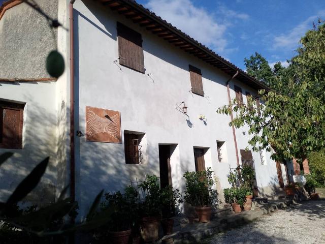 Villa Indipendente in vendita a Pistoia