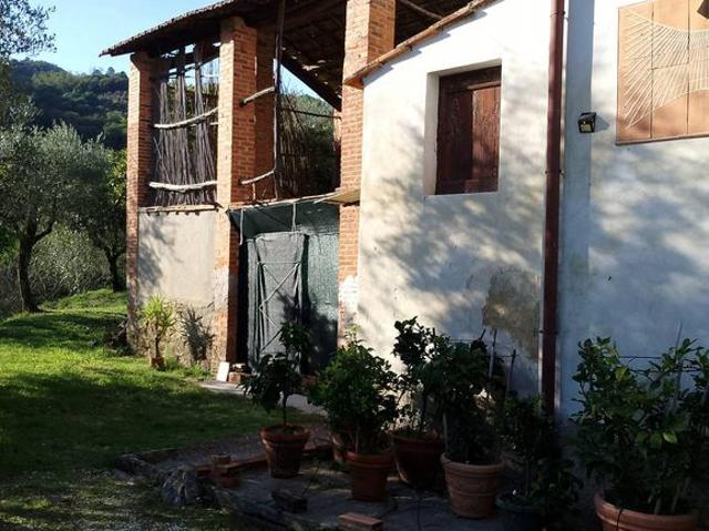Villa Indipendente in vendita a Buggiano Castello, Buggiano