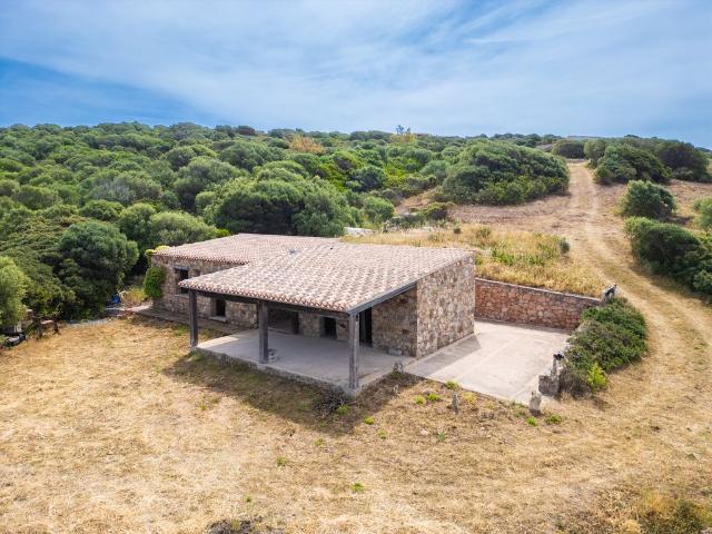 Villa Indipendente in vendita a Trinità d'Agultu e Vignola, Sardigna/Sardegna