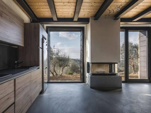 Villa Indipendente in vendita a Impruneta, Toscana