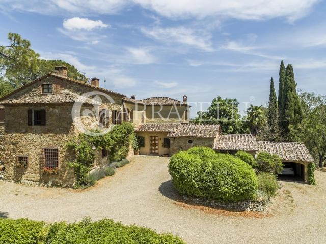 Casa in vendita a Lucignano, Toscana