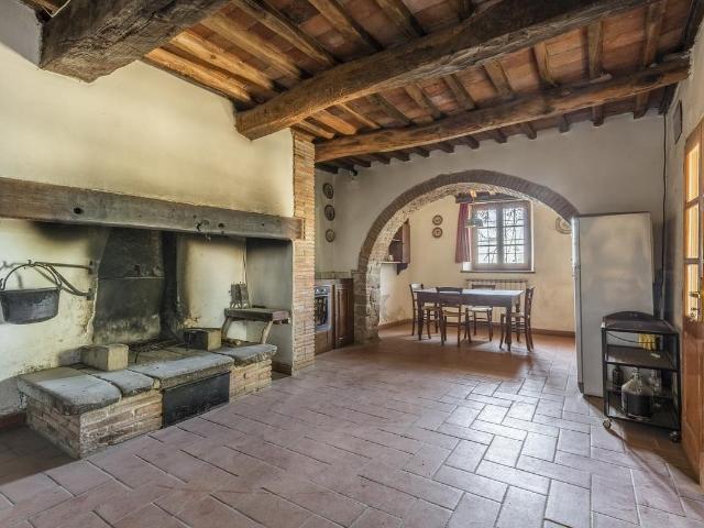 Casa in vendita a Civitella in Val di Chiana, Toscana
