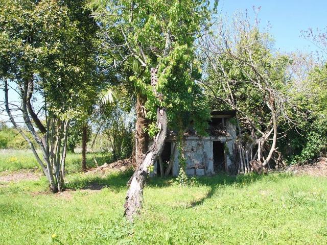 Rustico in vendita a Località Saleti, Gradisca D'isonzo