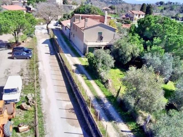 Terreno in vendita a Cinigiano, Toscana