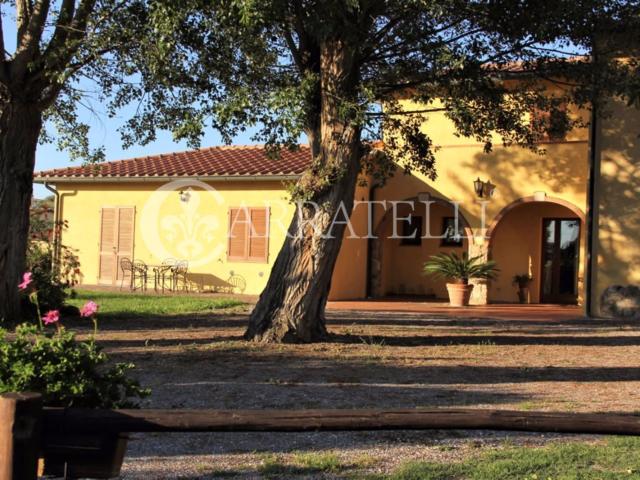 Casa in vendita a Massa Marittima, Toscana
