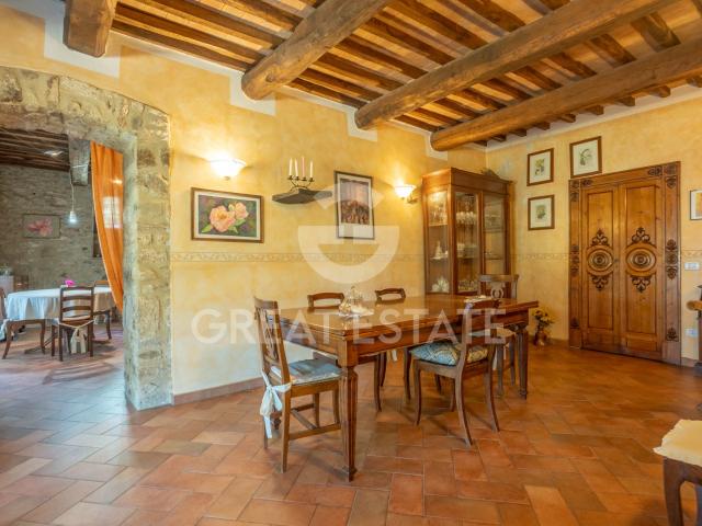 Casa in vendita a Izzalini, Umbria