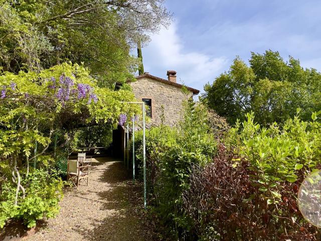 Casa in vendita a Cetona, Toscana