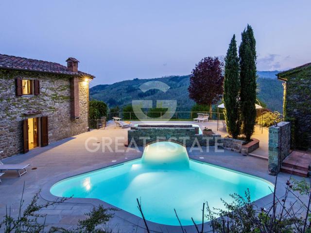 Casa in vendita a Pratovecchio Stia, Pratovecchio