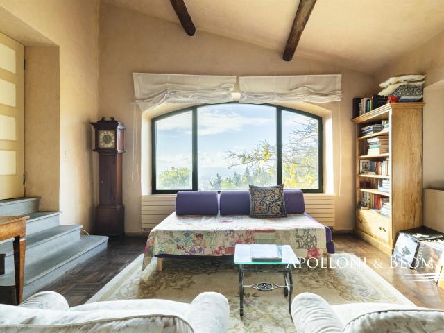 Casa in vendita a Castellina In Chianti, Toscana