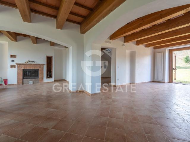 Casa in vendita a San Venanzo, Umbria