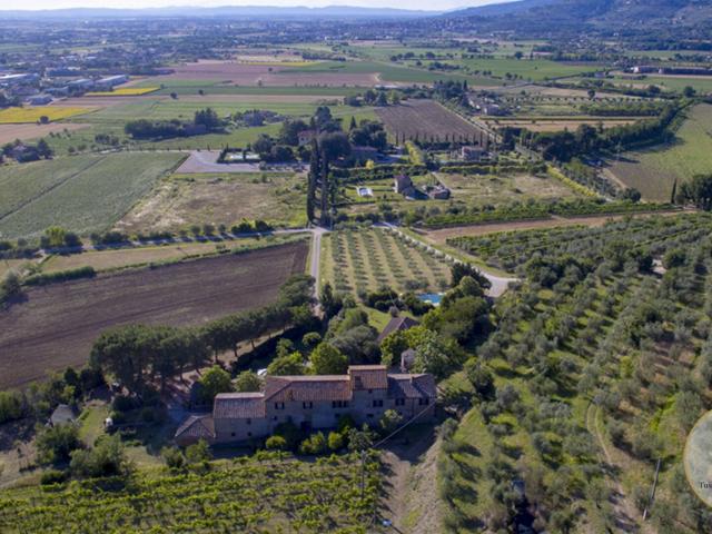 Casa in vendita a Cortona