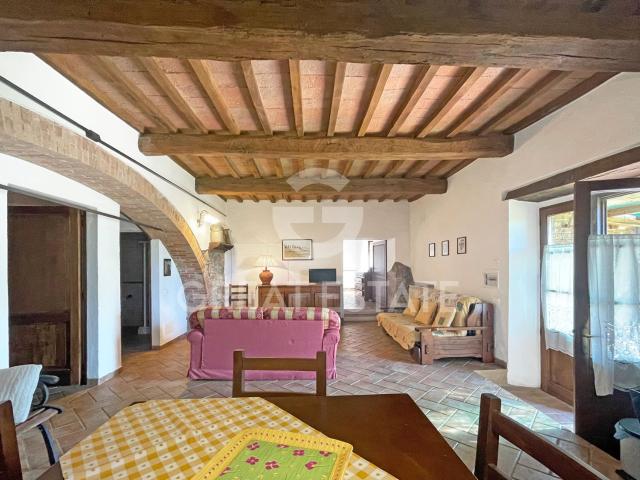 Casa in vendita a Sarteano, Toscana