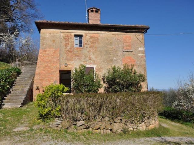 Casa in vendita a Abbadia Di Montepulciano, Toscana