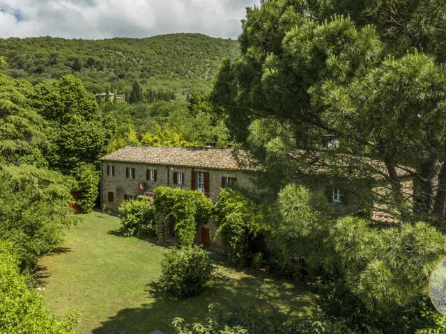 Casa in vendita a Cortona