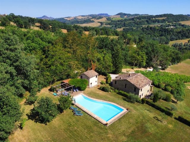 Casa in vendita a Marche, Macerata