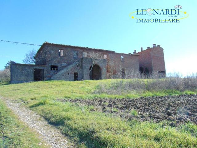 Rustico in affitto a Gioiella, Perugia