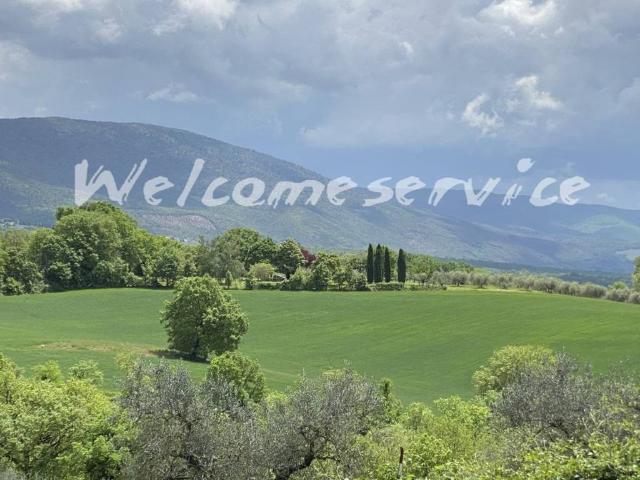 Villa Indipendente in affitto a Colpetrazzo, Umbria