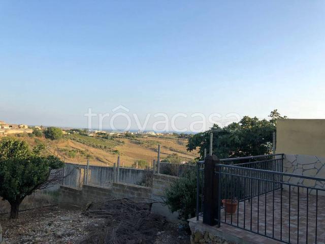 Villa Indipendente in affitto a Menfi, Sicilia