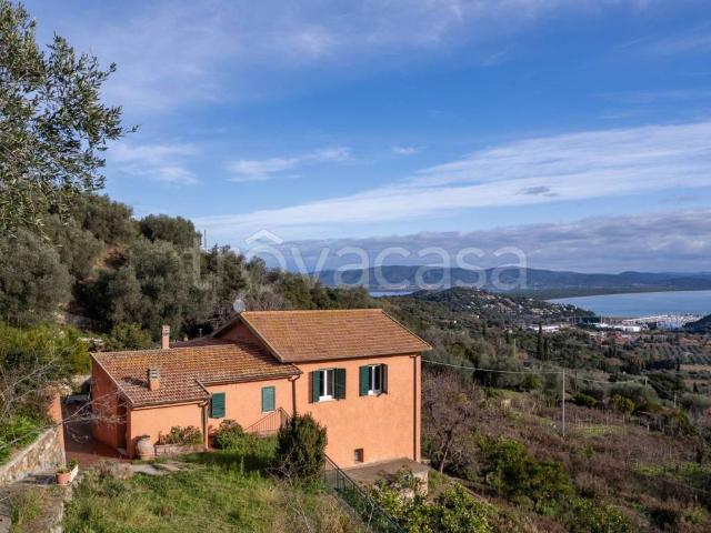 Villa Indipendente in affitto a Monte Argentario, Porto Ercole