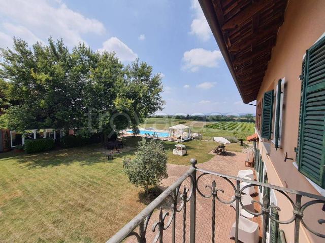 Villa Indipendente in affitto a Piemonte, Torino