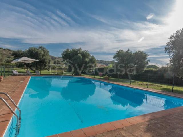 Villa Indipendente in affitto a Orbetello, Toscana