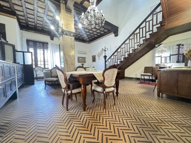 Villa Indipendente in affitto a Tonfano, Toscana