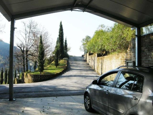 Villa Indipendente in affitto a Tonfano, Toscana