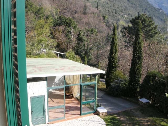 Villa Indipendente in affitto a Tonfano, Toscana