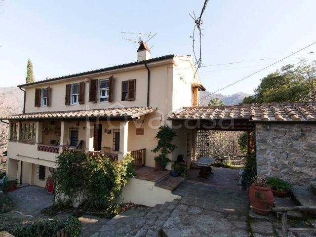 Villa Indipendente in affitto a Tonfano, Toscana