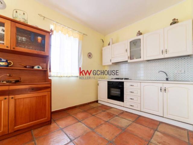 Villa Indipendente in affitto a Pollica, Campania