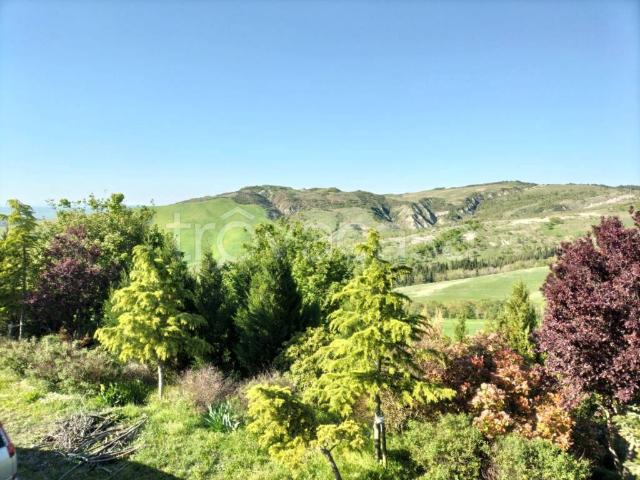 Villa Indipendente in affitto a Radicofani, Toscana