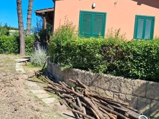 Villa Indipendente in affitto a Municipio Roma XV, Roma Capitale