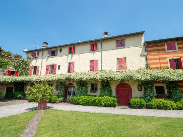 Villa Indipendente in affitto a Sona, Veneto