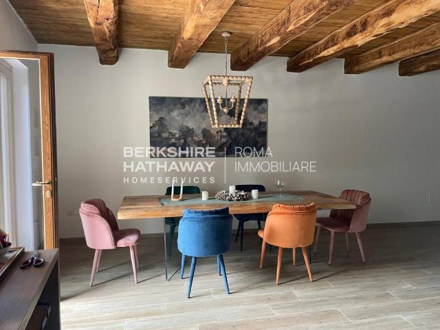 Villa Indipendente in affitto a La Valle, Trevi