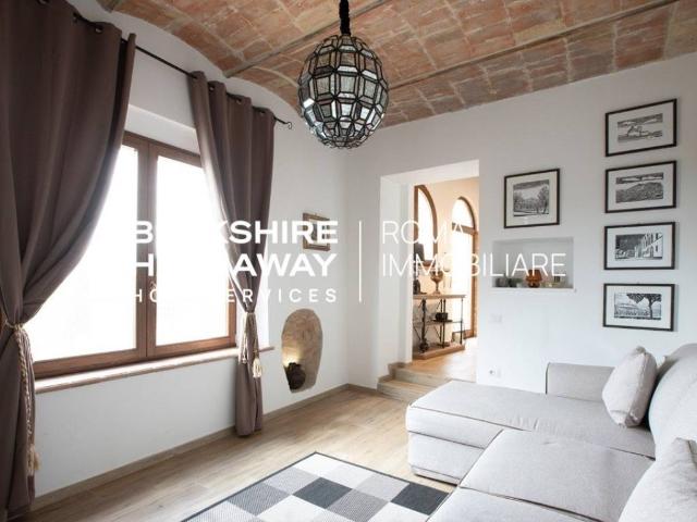 Villa Indipendente in affitto a Trevi, Umbria