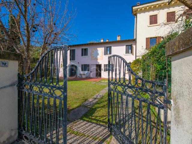 Villa Indipendente in affitto a Nord-Ovest, Brenzone