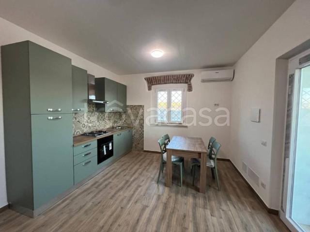Villa Indipendente in affitto a Cecchina, Albano Laziale
